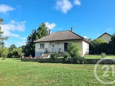 Maison, 85 m²