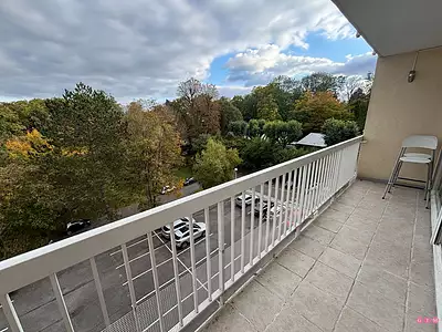 Appartement, 37,76 m²