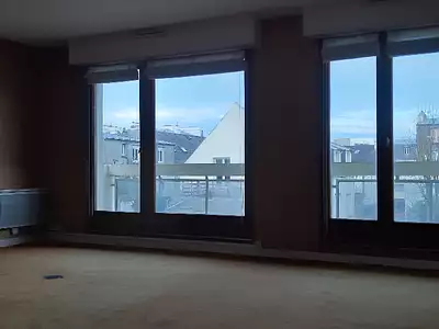 Appartement, 102,83 m²