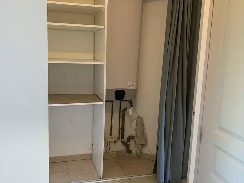 Appartement, 102 m²