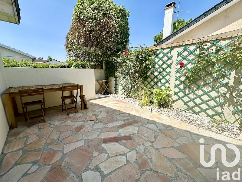 Maison, 71 m²