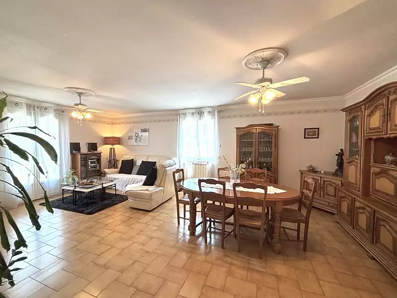 Maison, 133 m²