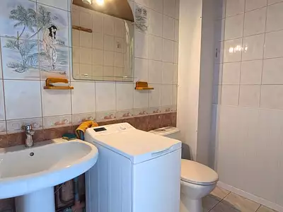 Maison, 84 m²