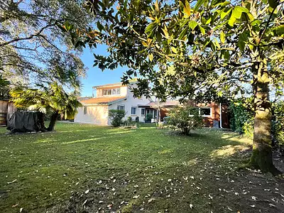 Maison, 170 m²