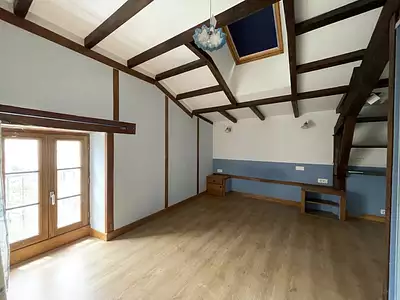 Maison, 236,7 m²