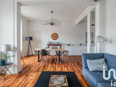 Appartement, 110 m²