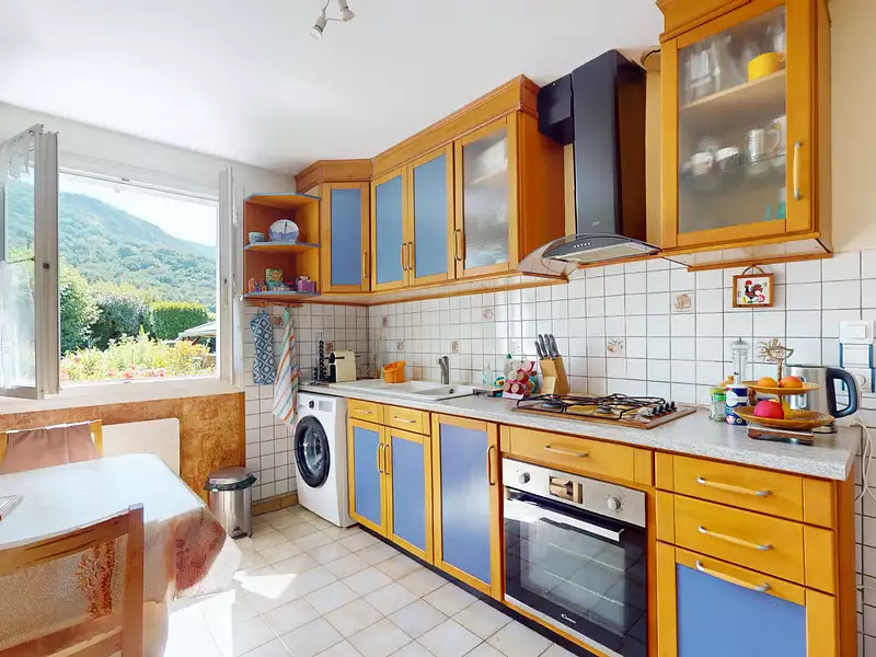 Maison, 105 m²