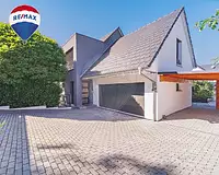 Maison, 124 m²