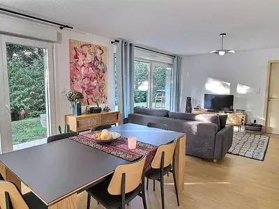Appartement, 98 m²