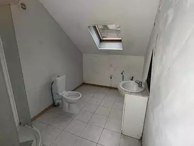 Maison, 70 m²