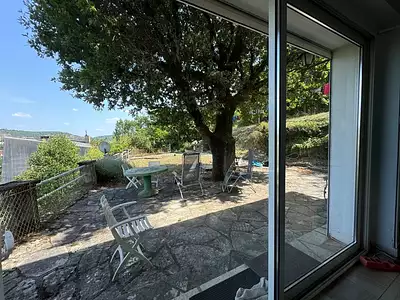 Maison, 160 m²