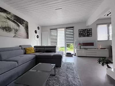 Maison, 134 m²