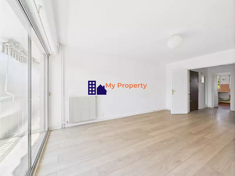 Appartement, 68,58 m²