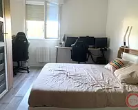 Appartement, 50 m²
