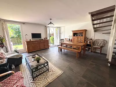 Maison, 106 m²
