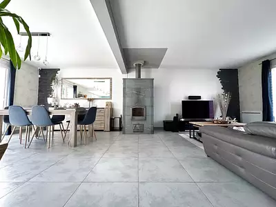 Maison, 157 m²