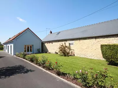 Maison, 132 m²