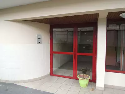 Appartement, 43 m²