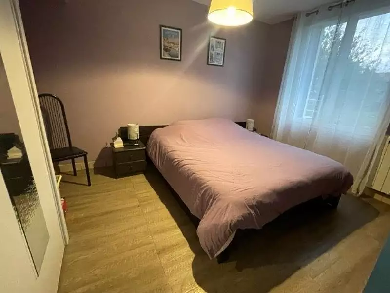Maison, 115 m²
