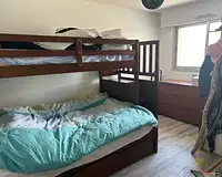 Appartement, 37,65 m²