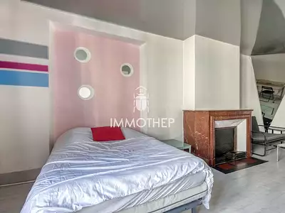 Appartement, 176,58 m²