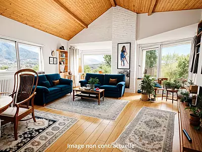 Maison, 169,23 m²