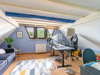 Maison, 251 m²