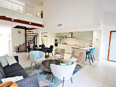 Appartement, 105 m²