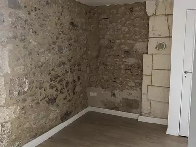 Maison, 55 m²