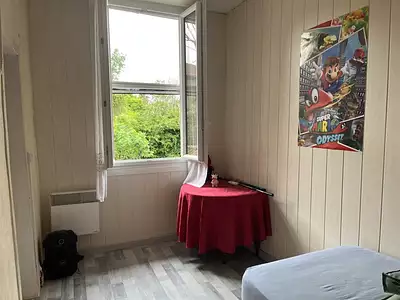 Maison, 70 m²