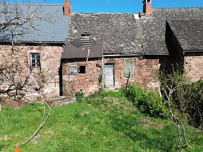 Maison, 64 m²