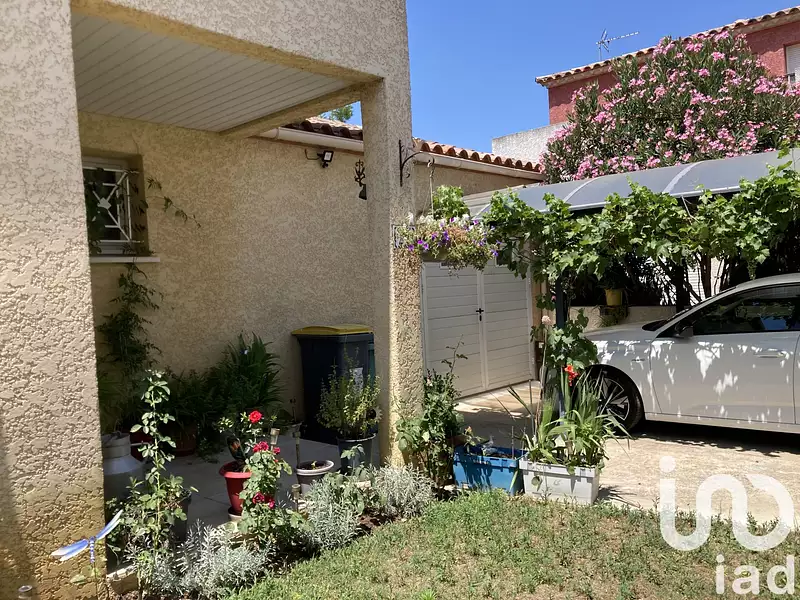 Maison, 72 m²