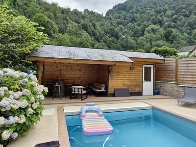 Maison, 111 m²