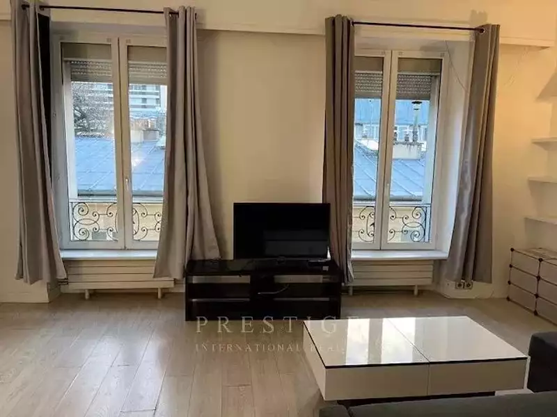 Appartement, 43,22 m²