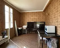 Appartement, 58,53 m²