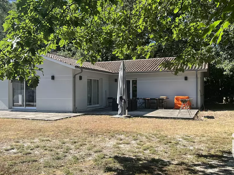 Maison, 120 m²