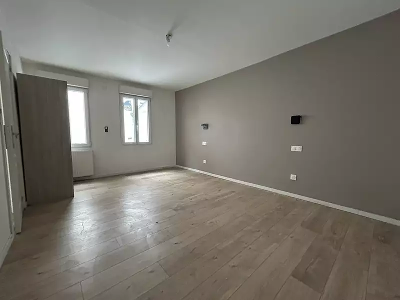 Appartement, 100,48 m²