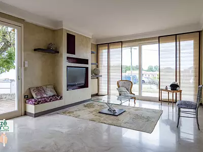Maison, 161 m²