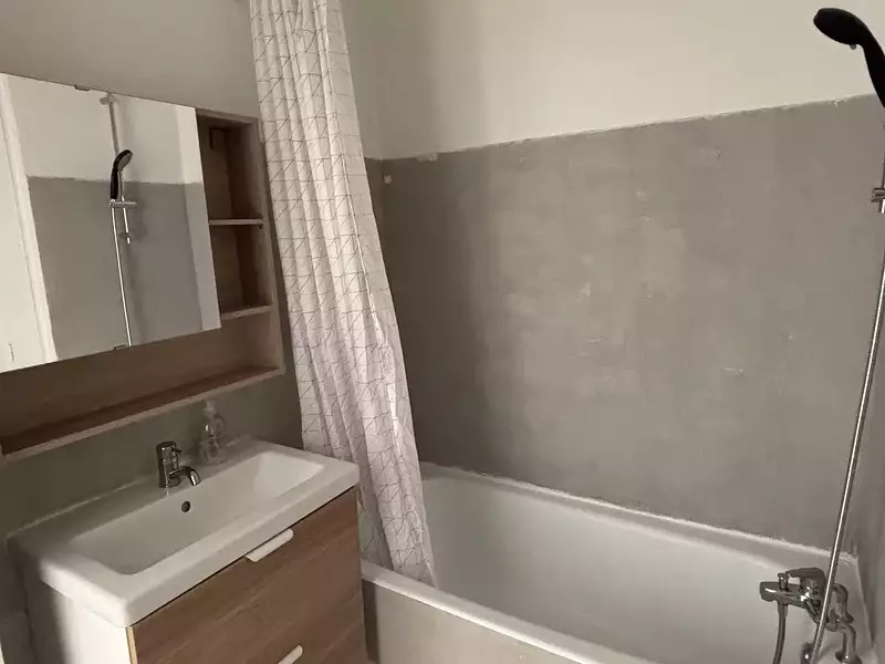 Appartement, 22,29 m²