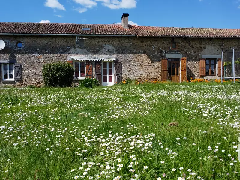 Maison, 218 m²