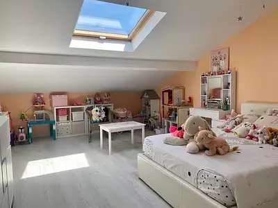 Appartement, 147 m²