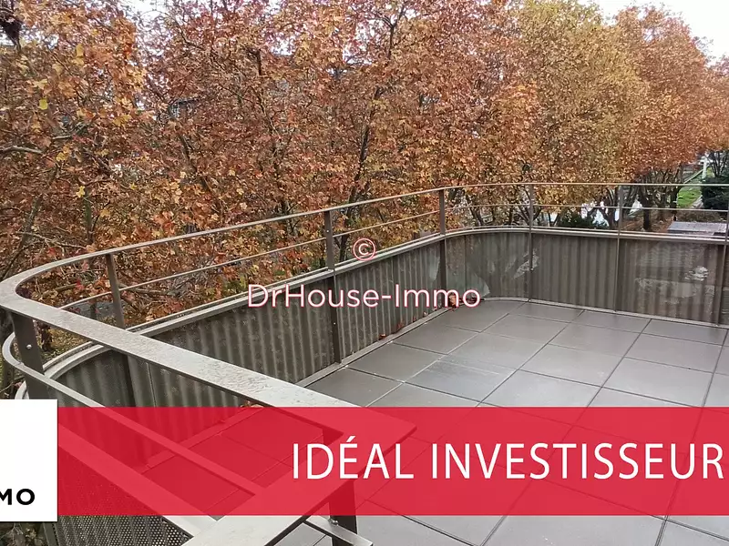 Appartement, 97,6 m²