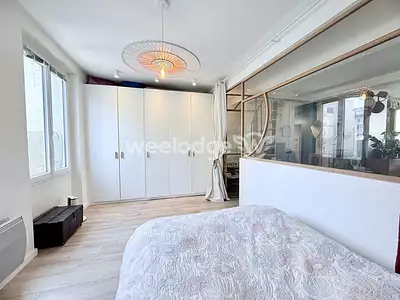 Appartement, 54,43 m²