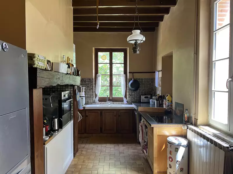 Maison, 160 m²