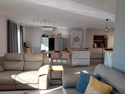 Maison, 91 m²