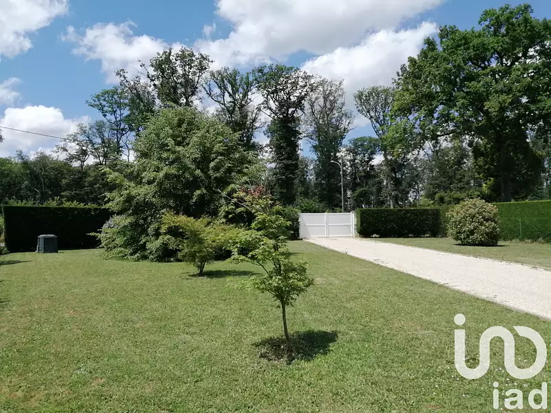 Maison, 203 m²