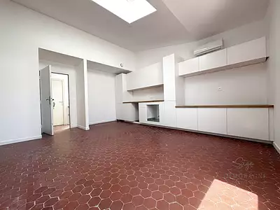 Appartement, 35 m²
