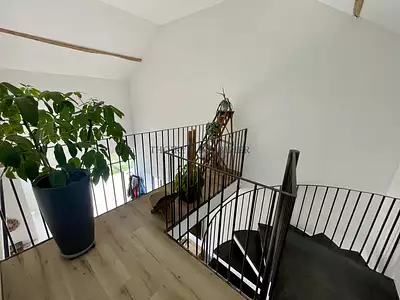 Maison, 165 m²