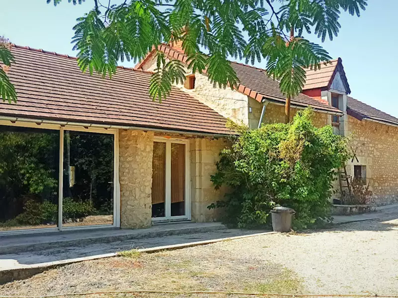 Maison, 90 m²