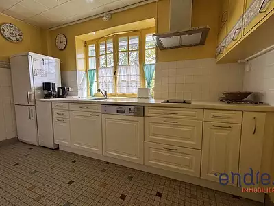 Maison, 72 m²